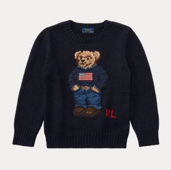 polo ralph lauren sweater
