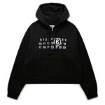 maison margiela hoodie