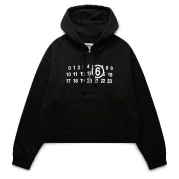 maison margiela hoodie
