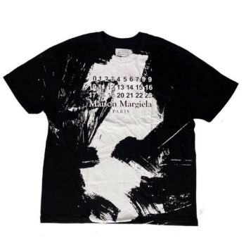 maison margiela t-shirt