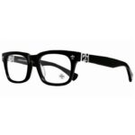 chrome hearts glasses